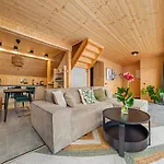 Apartamento Zen Sasino