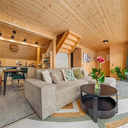 Апартаменты Zen Сашино