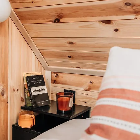 公寓 Zen 萨希诺