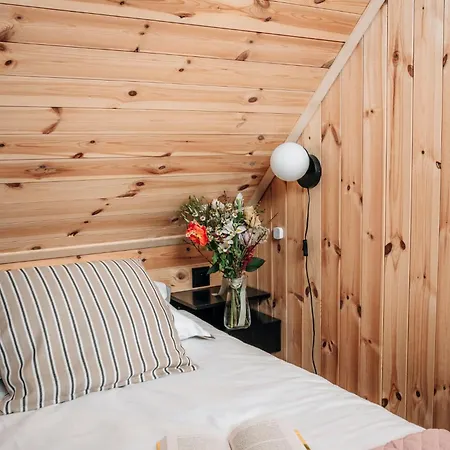 Zen Апартаменты