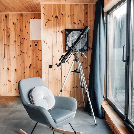 Appartement Zen *