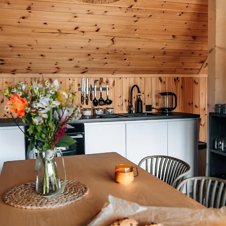 Zen Appartement *