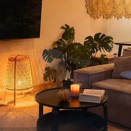 Zen Apartament