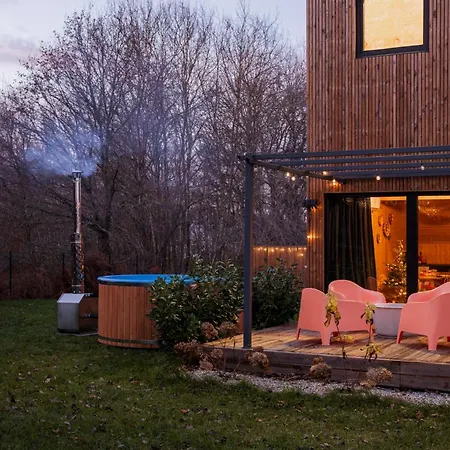 Zen Apartmán