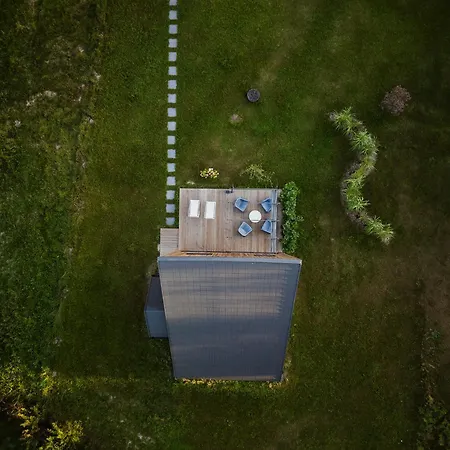 Zen Apartamento