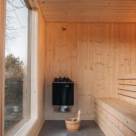 Апартаменты Zen