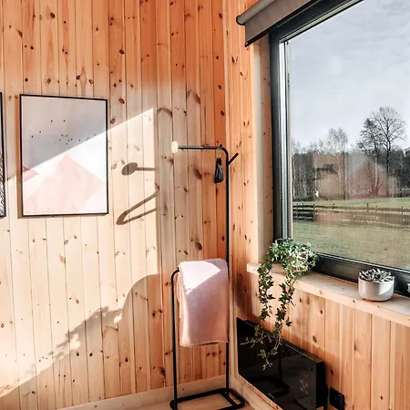 Zen Апартаменты Сашино