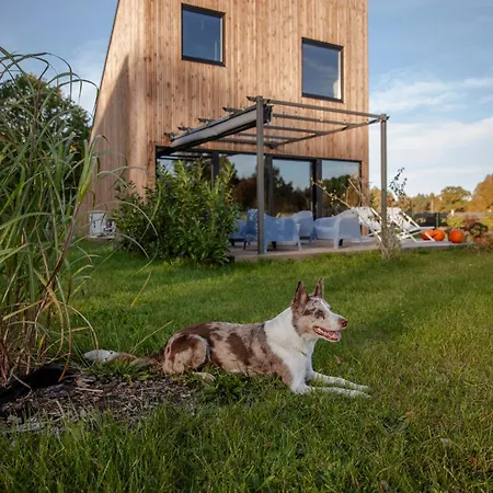 Апартаменты Zen