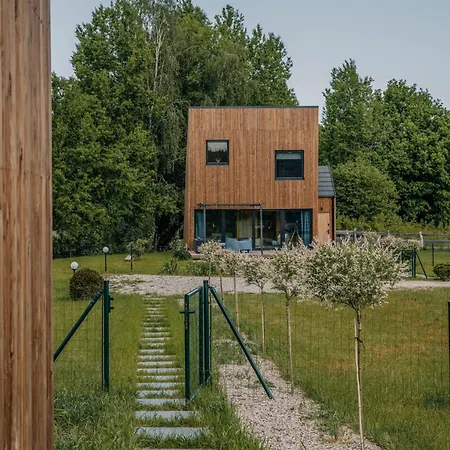 Apartament Zen *