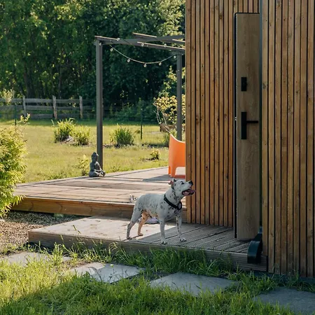 公寓 Zen 萨希诺