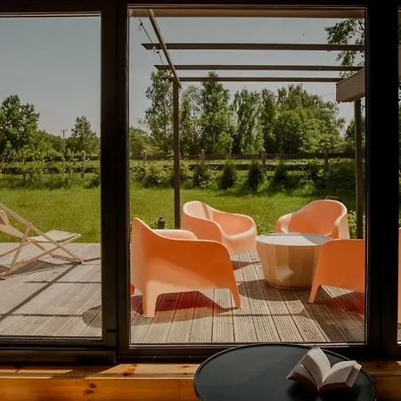 Апартаменты Zen Сашино