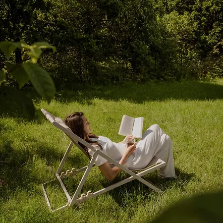 公寓 Zen 萨希诺