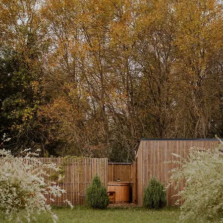 Апартаменты Zen Сашино