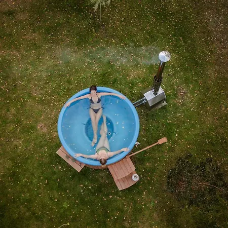 Апартаменты Zen *