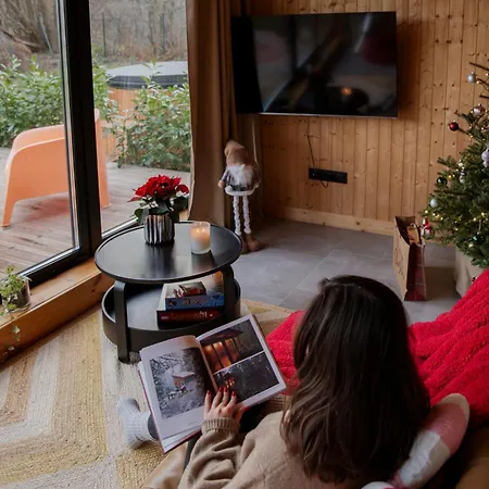 公寓 Zen 萨希诺