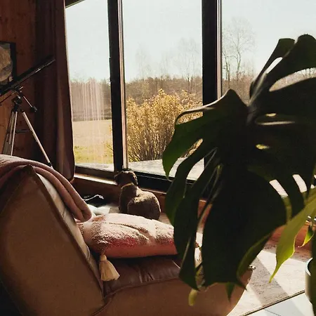 Appartement Zen *