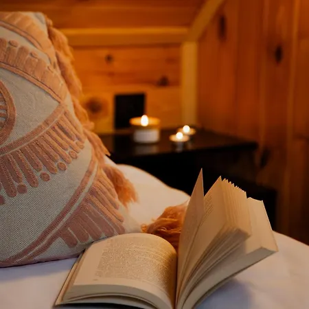 Appartement Zen Sasino