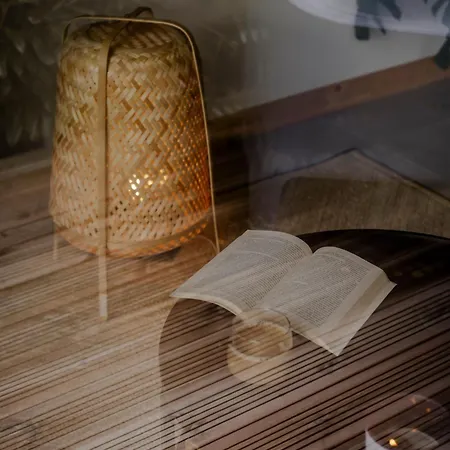 Appartement Zen Sasino