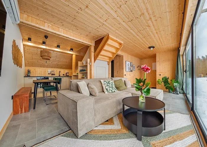 Апартаменты Zen Сашино