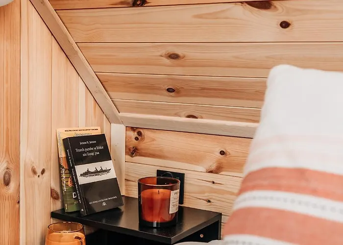 Апартаменты Zen Сашино