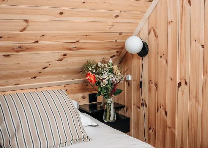 Zen Апартаменты