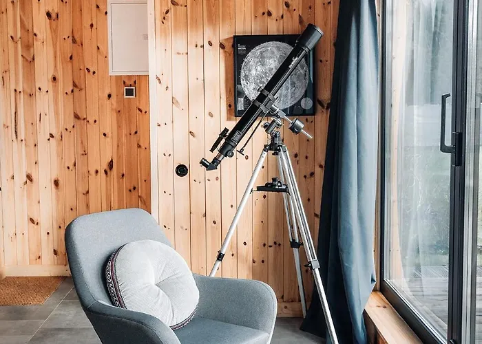 Апартаменты Zen *