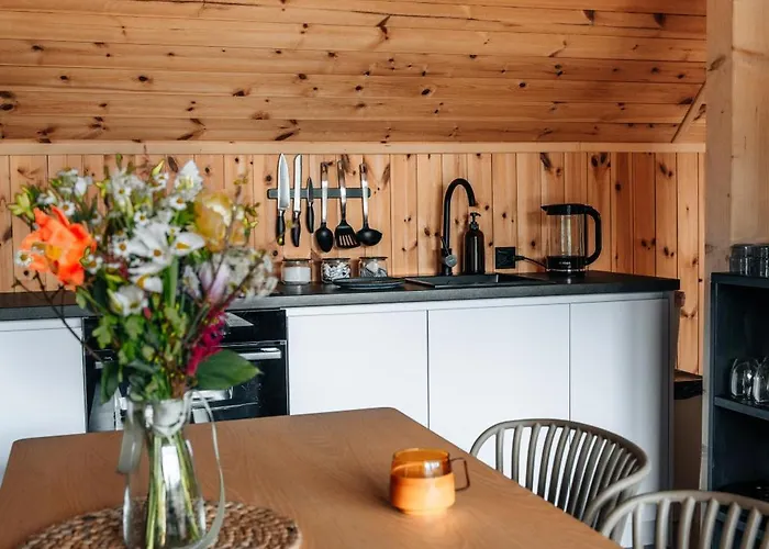 Zen Апартаменты *