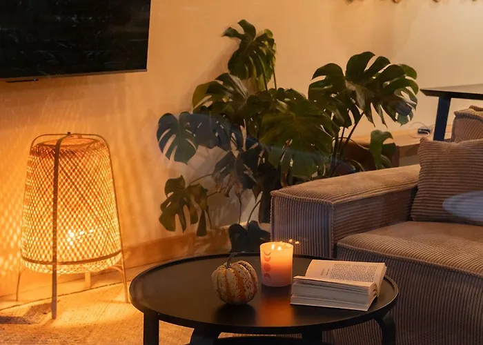 Zen Апартаменты