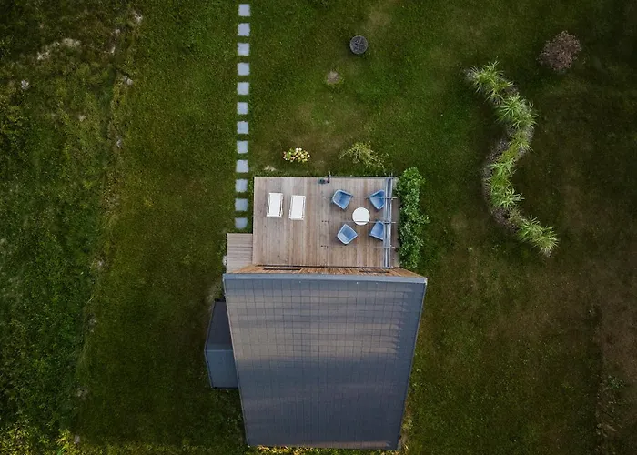 Zen Апартаменты