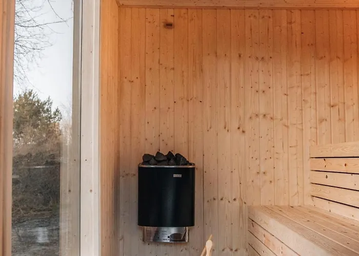 Апартаменты Zen