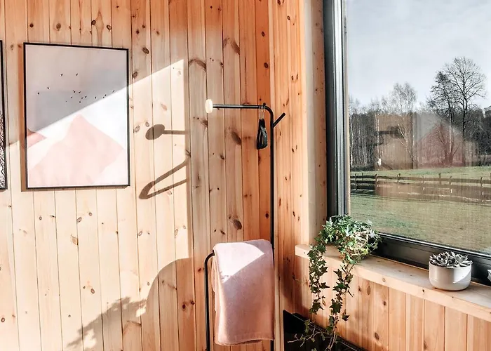 Zen Апартаменты Сашино