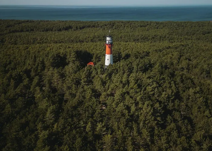 Апартаменты Zen *