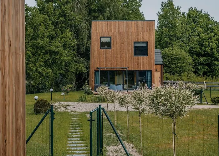 Апартаменты Zen *