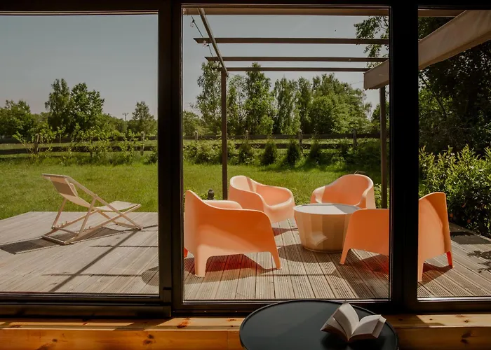 Апартаменты Zen Сашино