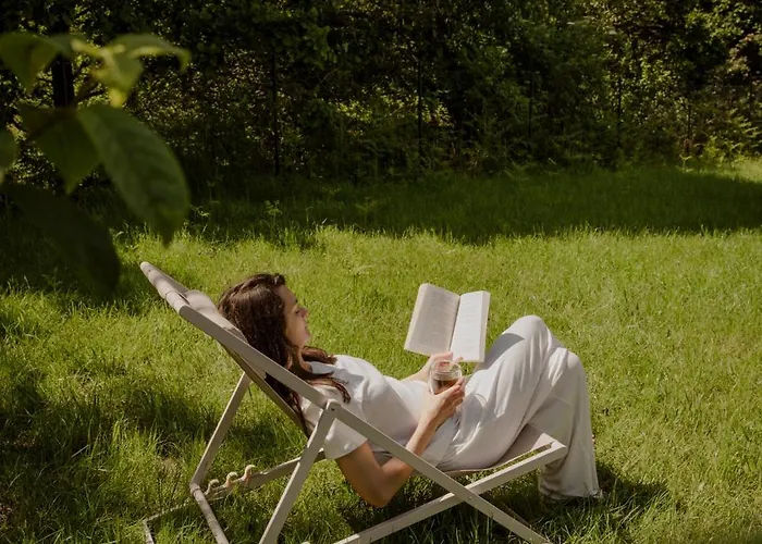 Апартаменты Zen Сашино