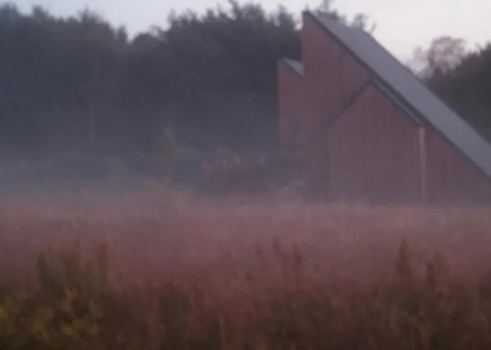 Апартаменты Zen