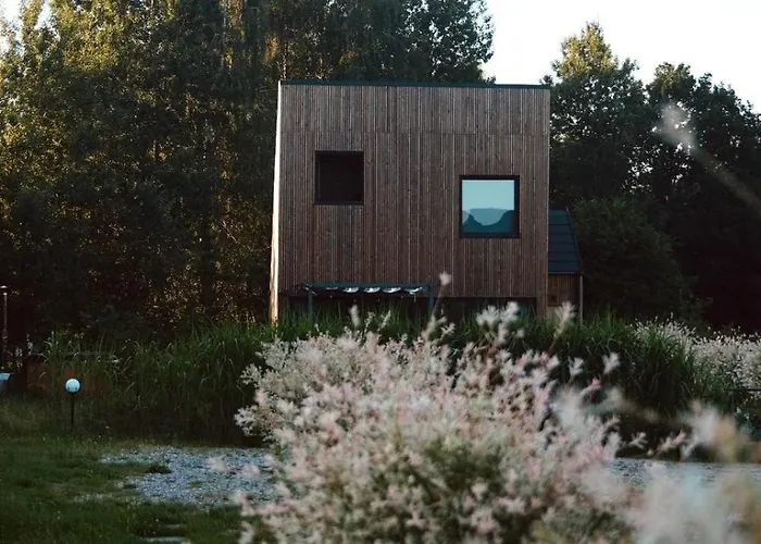 Zen Апартаменты *