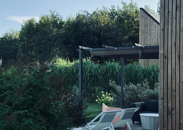 Апартаменты Zen Сашино