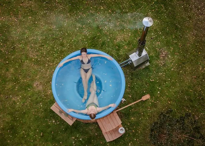 Апартаменты Zen *