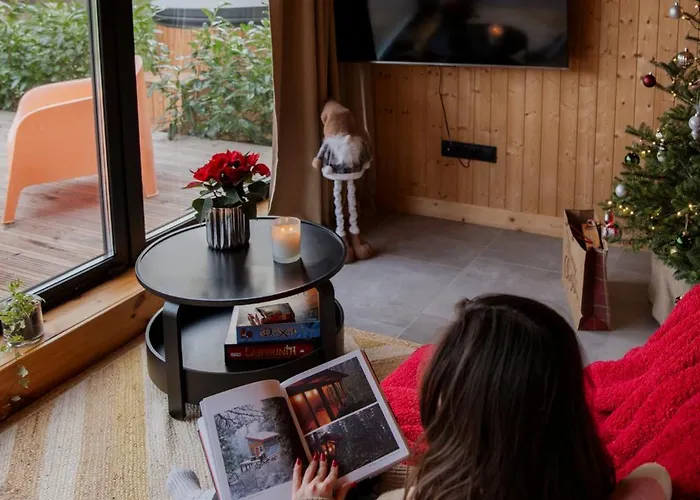 Апартаменты Zen Сашино