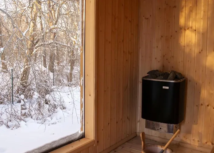 Zen Апартаменты *