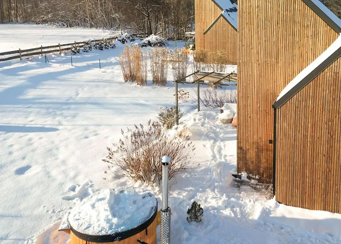 Zen Апартаменты *