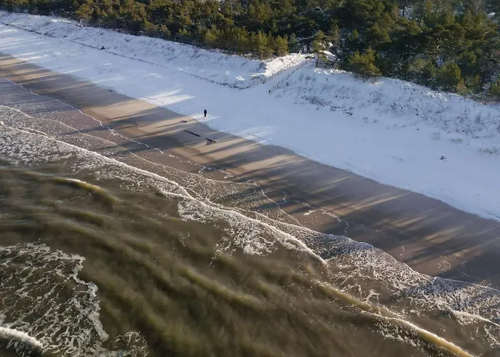 Zen Апартаменты Сашино